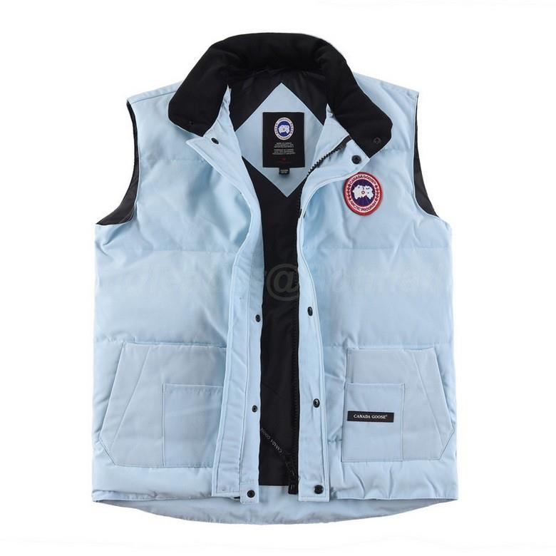 Canada Goose Men's Outwear 143